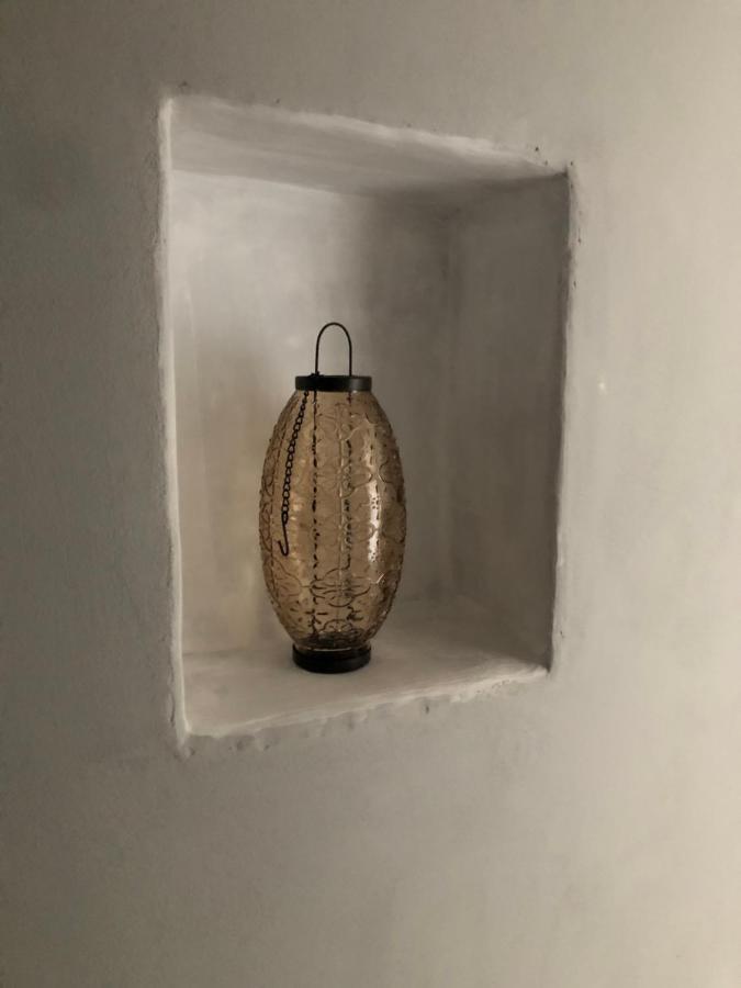 فيلا Dammuso Rekhale Scauri  المظهر الخارجي الصورة